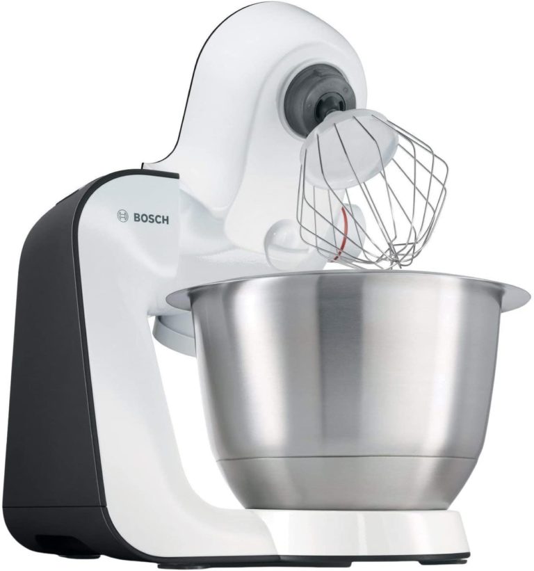 robot pâtissier Bosch