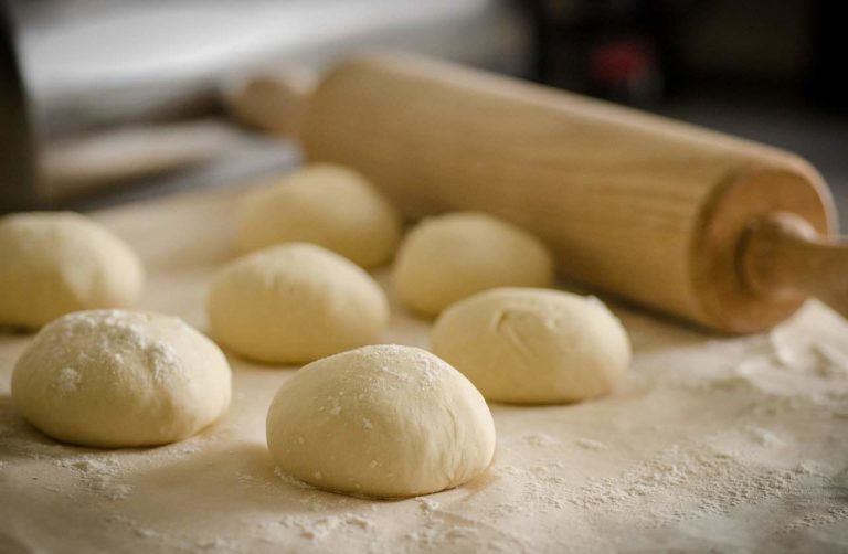 Pâte à pain au robot pâtissier : La recette complète
