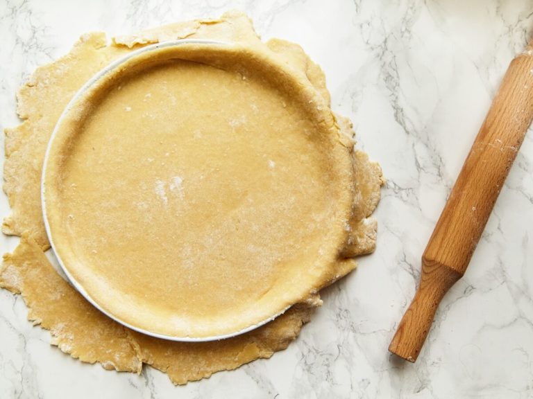 Pâte sablée au robot pâtissier : La recette complète