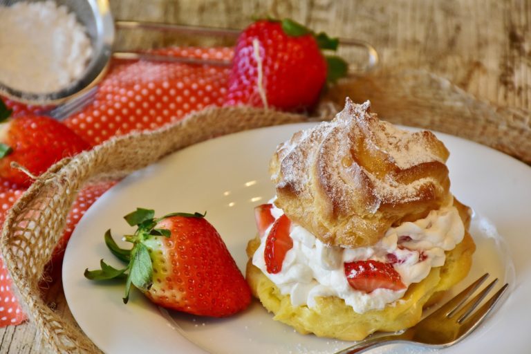 Pâte à choux au robot pâtissier : La recette complète