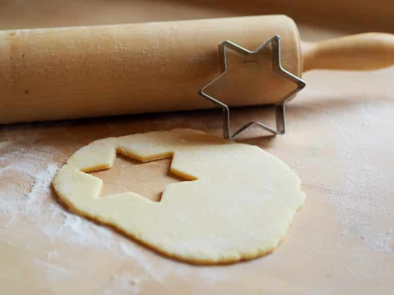 Pâte brisée au robot pâtissier : La recette complète
