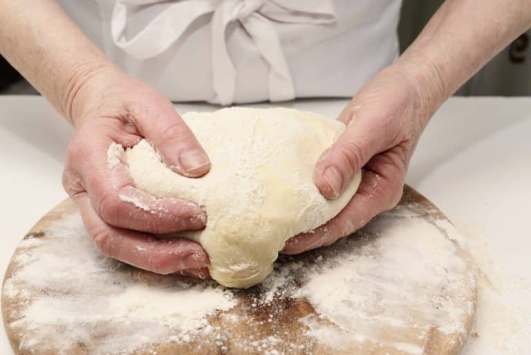 Pâte feuilletée, Pâte brisée, et pâte sablée : Que choisir ?