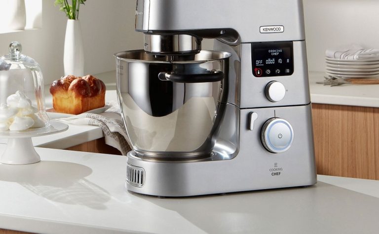 Robot pâtissier professionnel : quel est le meilleur modèle ?