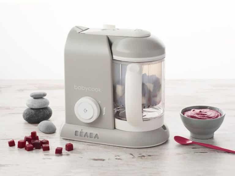 Comment entretenir son Babycook ?