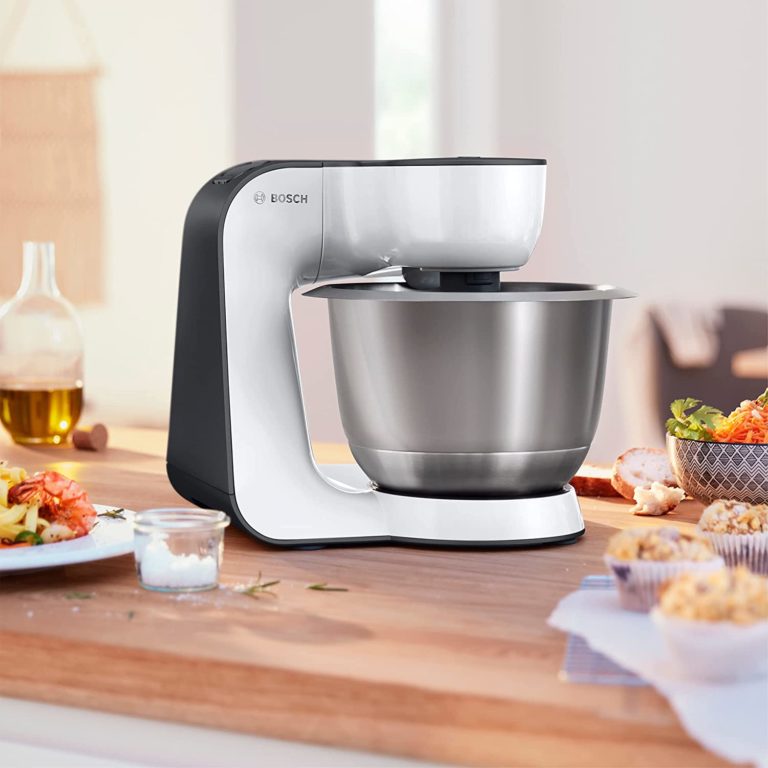 Robot pâtissier 1000W : Comparatif et Guide d'achat complet