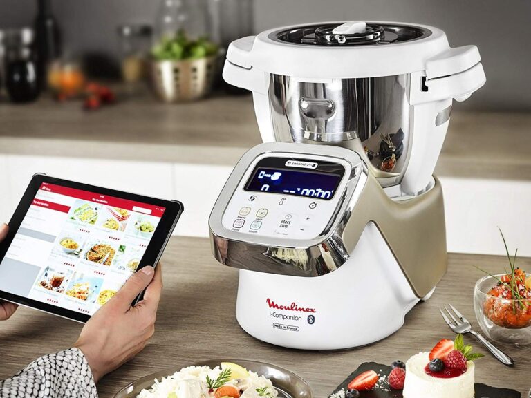 Comment utiliser un robot cuiseur ?