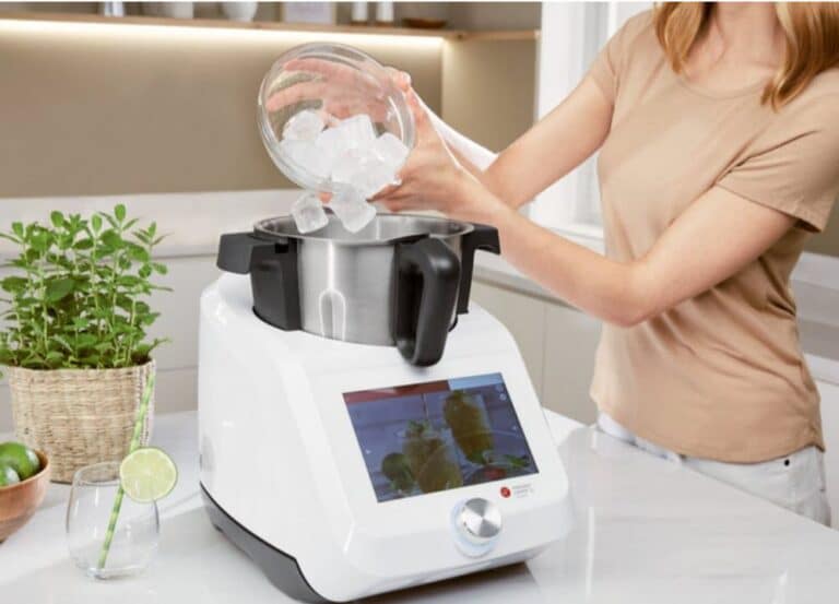 Comment entretenir son robot cuiseur