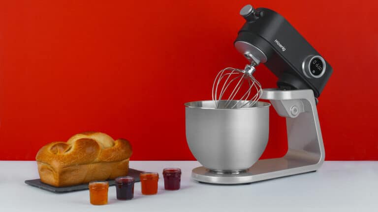 Quel est le meilleur robot pâtissier H.Koenig ?