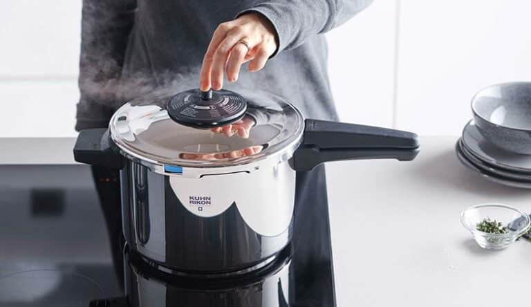 7 Astuces de pro pour cuisiner avec l’autocuiseur