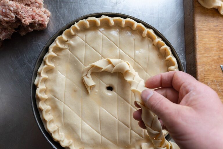 Quels sont les différents types de pâtes en pâtisserie ?