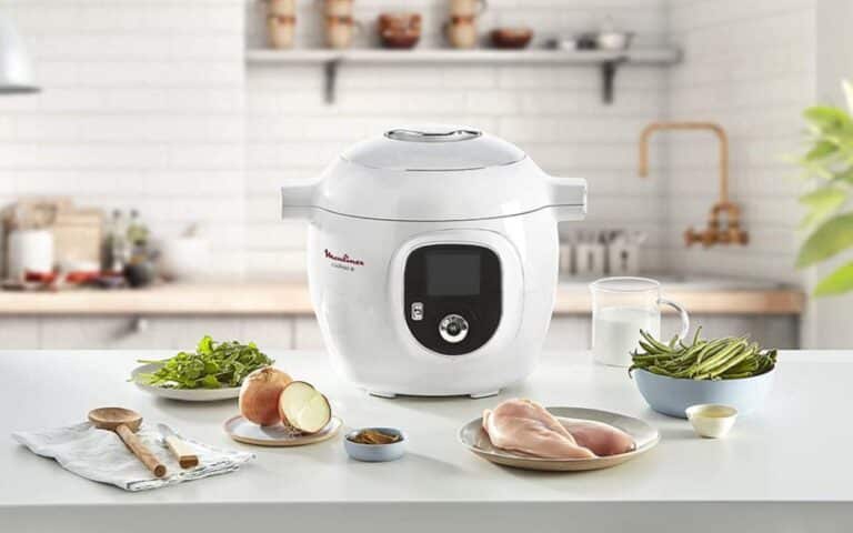 4 recettes à faire au multicuiseur