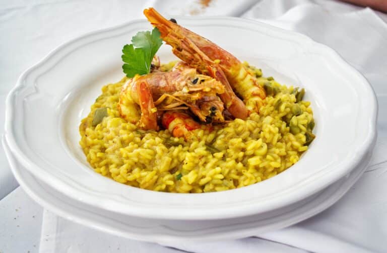 Risotto au robot cuiseur : La recette complète