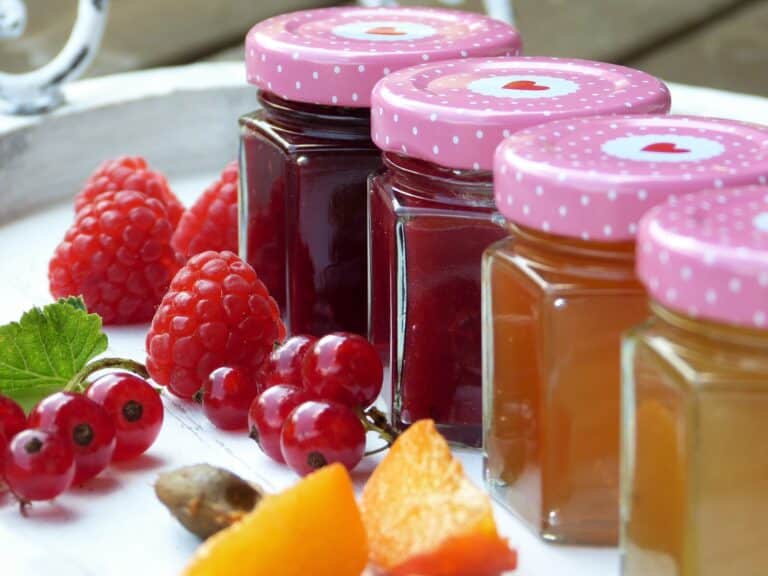 Confiture au robot cuiseur : La recette complète