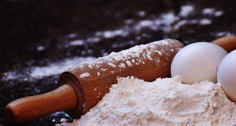 Quelle farine pour quel usage en pâtisserie ? : Ce qu'il faut savoir