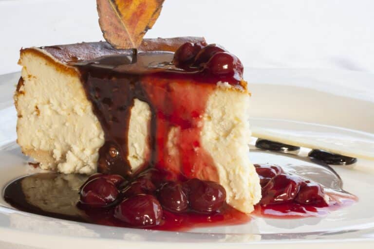 Cheesecake au robot cuiseur : La recette complète