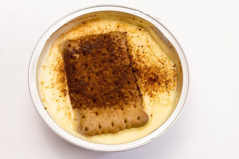 Crème anglaise au robot cuiseur : La recette complète