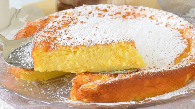 Gâteau au yaourt au multicuiseur : La recette complète