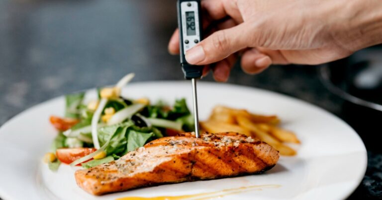 Meilleur thermomètre de cuisine : Comparatif et Avis