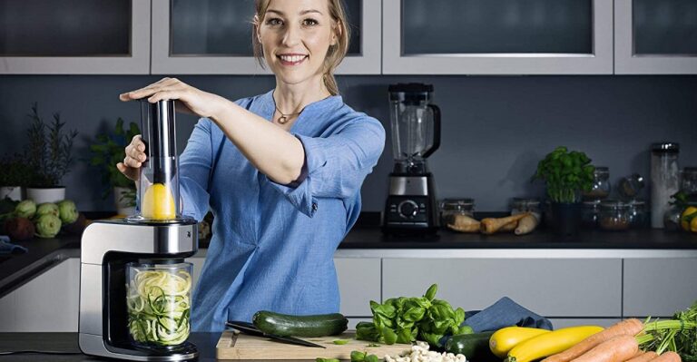 Quelle est la meilleure râpe à légumes électrique ?