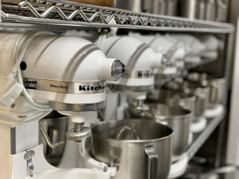 KitchenAid Pro : Avis et Test complet du robot pâtissier