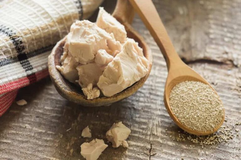 Quelle levure choisir en pâtisserie ?
