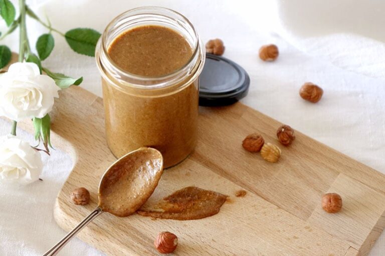 Praliné au Cook Expert de Magimix : La recette complète