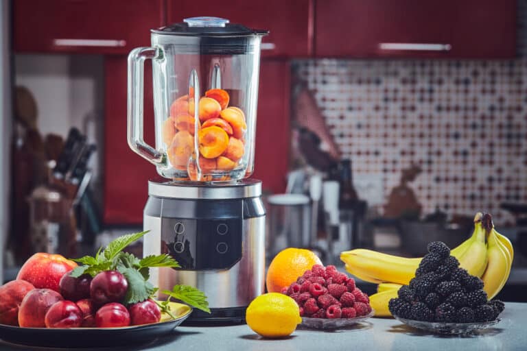 Meilleur blender : Quel modèle choisir ? Notre comparatif