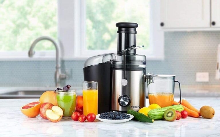 Meilleure centrifugeuse : Comparatif & Guide d'achat