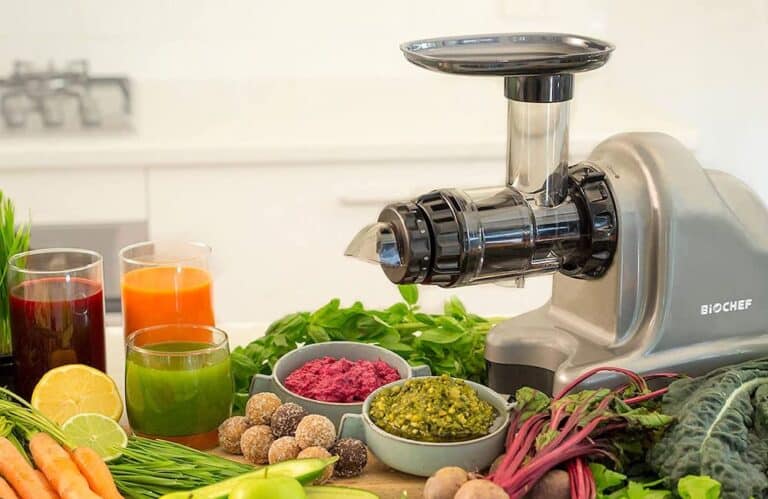 Extracteur de jus : Comparatif des meilleurs modèles et guide