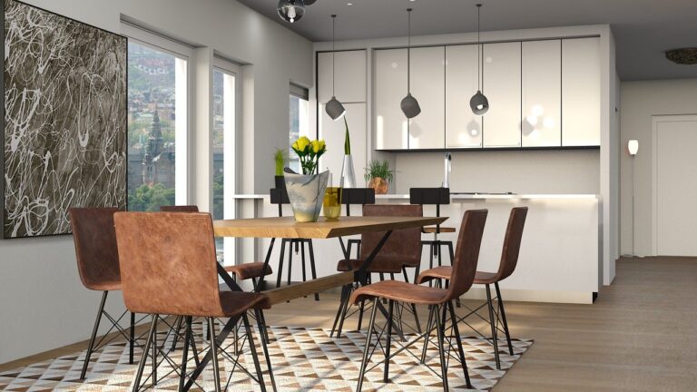 Tapis de cuisine : Quels sont les meilleurs modèles ?