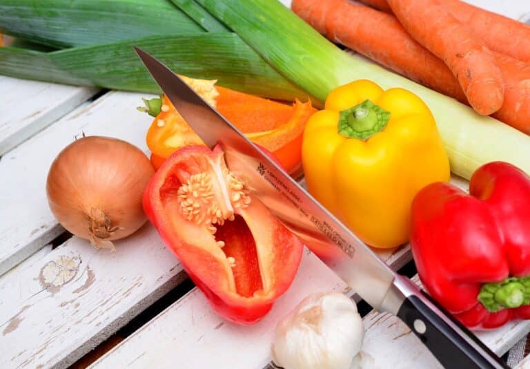 Quel est le meilleur couteau de cuisine ? - Comparatif