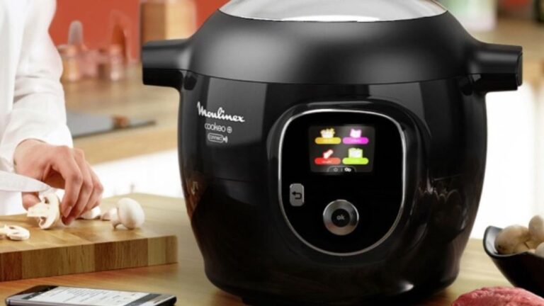 Quel Cookeo choisir ? : Comparatif des meilleurs modèles