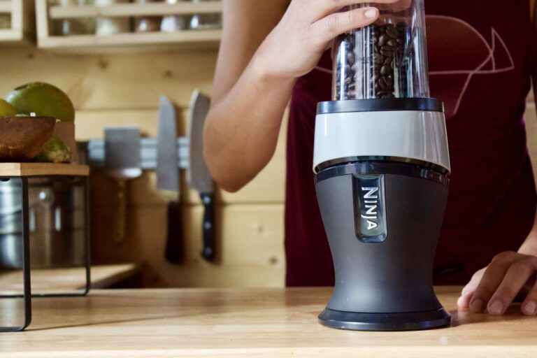 Mini blender portable : Comparatif des meilleurs modèles