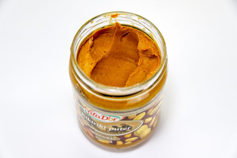 Beurre de cacahuète au Blender : recette complète et matériel