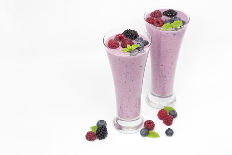 Milk-shake au Thermomix : La recette complète