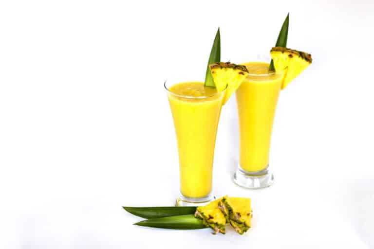 Smoothie à la banane au Blender : La recette complète