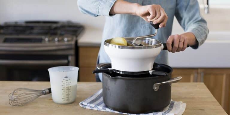 Moulin à légumes : Comparatif des meilleurs modèles