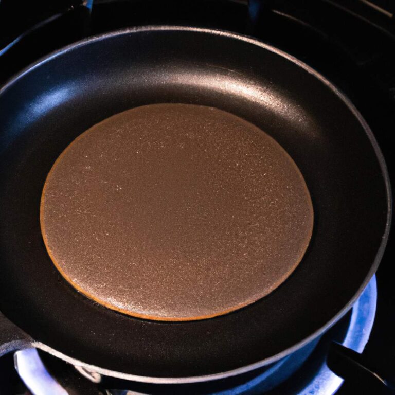 Poêle à pancakes : Comparatif des meilleurs modèles