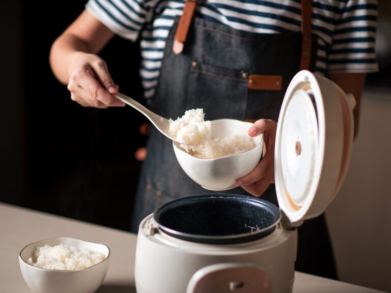 Cuiseur à riz : Comparatif des meilleurs modèles