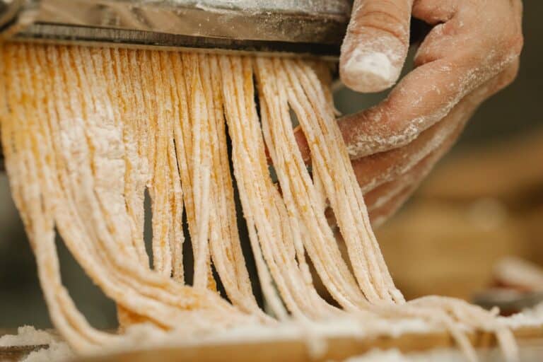 Le séchage des pâtes : Techniques ancestrales et modernes