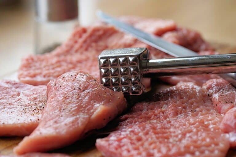 Meilleur attendrisseur de viande : Comparatif et Avis