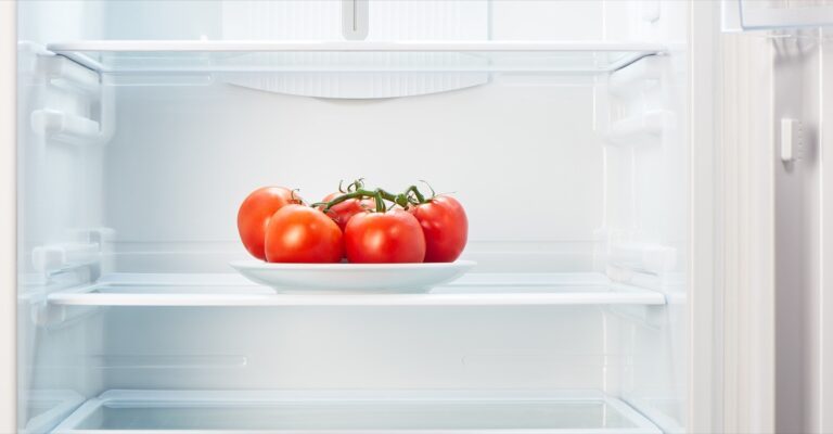Pourquoi ne faut-il pas mettre les tomates au réfrigérateur ?