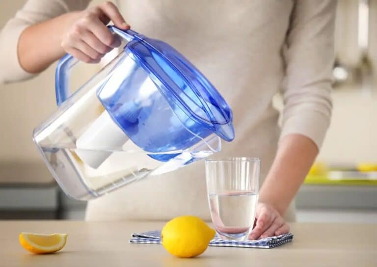 Quelle est la meilleure carafe filtrante ? : Comparatif