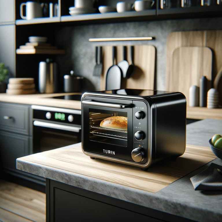 Quel est le meilleur mini-four ? : Comparatif et Avis