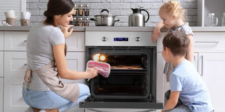 Meilleur four encastrable : Comparatif et Avis
