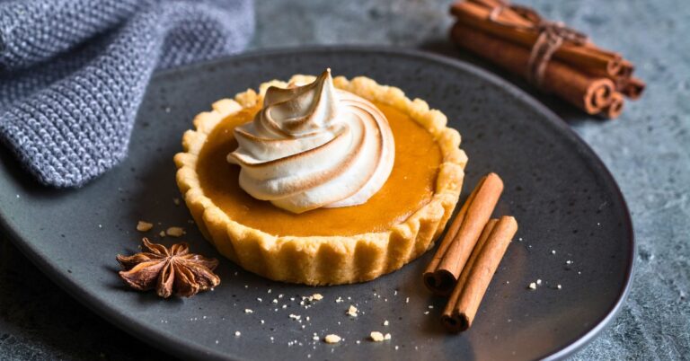 La tarte au citron sans gluten au robot pâtissier : La recette complète