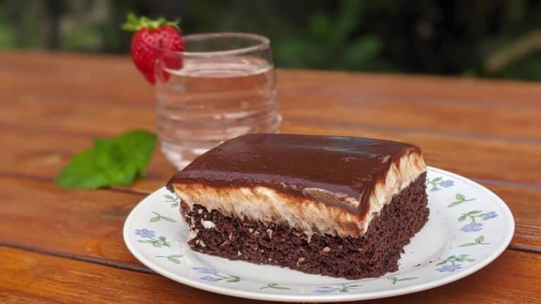 Le gâteau qui pleure : La recette complète